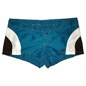 OP Ocean Pacific Board Shorts Juniors Medium 7/8